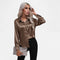 Mocha Brown