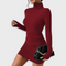 Bordeaux Red